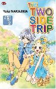 The Two Side Trip - Happy Ending Life! 02