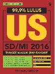 99.9% Lulus US SD/MI 2016