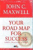 Your Road Map Success