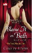 HR: Blame It on Bath