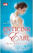 HR: Enticing The Earl