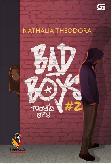 Teenlit: Bad Boys #2 - Troys Spy