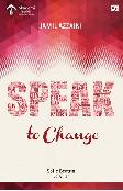 Speak to Change