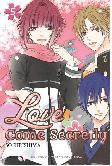 Love Come Secretly 05