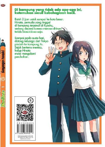 Cover Belakang Buku Hinatama 01