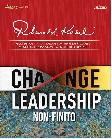 Change Leadership Non-Finito