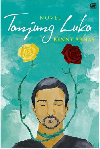 Cover Buku Tanjung Luka