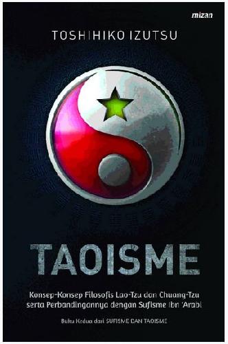 Cover Buku Taoisme