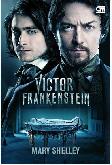 Victor Frankenstein (Cover Film)
