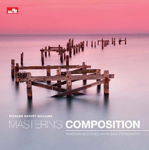 Cover Buku Mastering Composition
