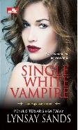 CR: Single White Vampire