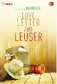 Amore: Love, Letter, and Leuser
