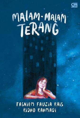 Cover Buku Malam-malam Terang
