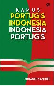 Kamus Indonesia - Portugis # Portugis - Indonesia