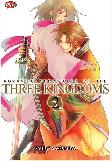 Romantic Chronicle of The Three Kingdoms 02