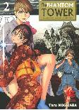 LC: The Phantom Tower 02