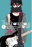 The Anonymous Noise 02