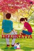 Cover Buku Imajinatta