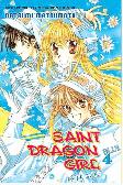 Saint Dragon Girl Miracle 04