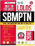 Best Of The Best Lolos Sbmptn Saintek 2016