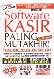 Software Kasir Paling Mutakhir Full Version!