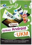 Cover Buku Ragam Aplikasi Android Untuk UKM