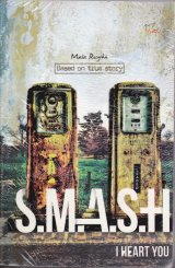 S.M.A.S.H I Heart You (Disc 50%)