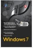 Cover Buku Tips Dan Tricks Series: Windows 7