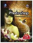 Cover Buku You Can Do It With Photoshop Women In The Fantasy (cd File Bahan Latihan)