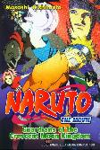 LC: Naruto The Movie Guardians of the Crescent Moon Kingdom
