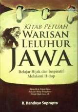 Kitab Petuah Warisan Leluhur Jawa