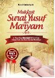 Cover Buku MUKJIZAT SURAT YUSUF DAN MARYAM