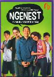 NGENEST 1 - Ngetawain Hidup Ala Ernest (Cover Film)