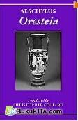 Cover Buku AESCHYLUS ORESTEIA