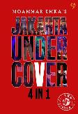 Jakarta Undercover 4in1 [Non TTD]