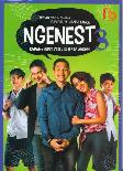 NGENEST 3 : Ngetawain Hidup Ala Ernest (cover Film)
