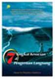 Cover Buku 7 Tingkat Kesucian dan Pengertian Langsung