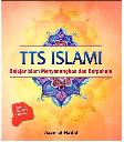 TTS ISLAMI : Belajar Islam Menyenangkan dan Berpahala (Bonus coloring kaligrafi)
