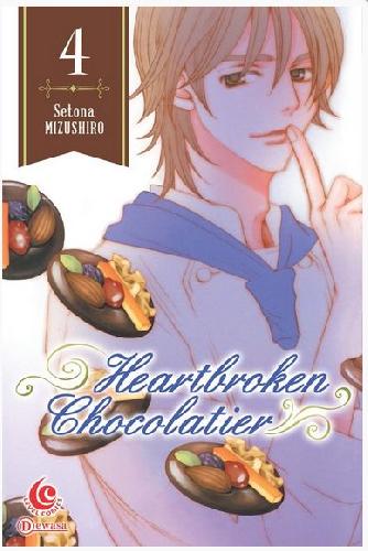 Cover Buku LC: Heartbroken Chocolatier 04