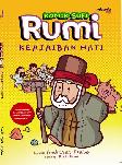 Komik Sufi Rumi : Kejaiban Hati