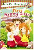 Kkpk: Three Happy Girls