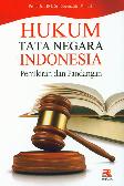 Hukum Tata Negara Indonesia Pemikiran dan Pandangan