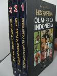 Ensiklopedia Olah Raga Indonesia