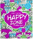 Happy Zone Coloring Book