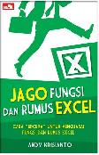 Jago Fungsi dan Rumus Excel