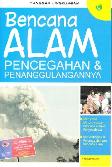 Bencana Alam Pencegahan dan Penanggulangannya (Promo Best Book)