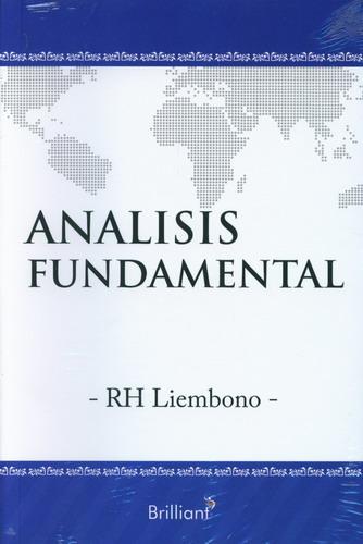 Cover Buku Analisis Fundamental