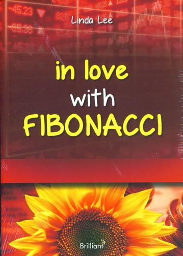 Cover Buku In Love With Fibonacci