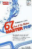 67 Trik dan Ide Brilian Master PHP [Bonus CD]