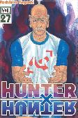 Hunter x Hunter 27